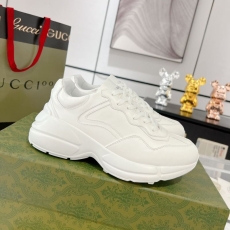 Gucci Rhyton Shoes